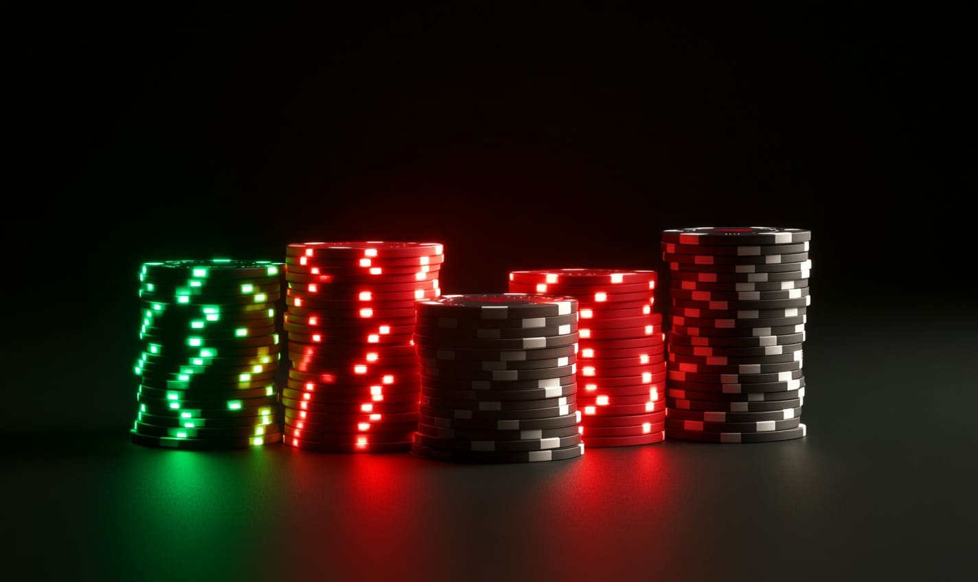 Login na Casino 3333BET Fácil